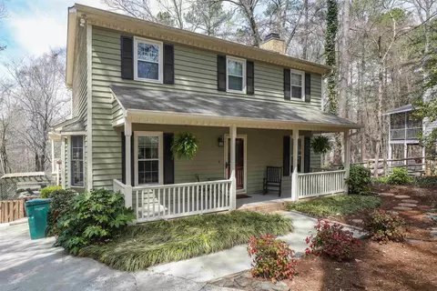 20 Barkridge Ct, Durham, NC 27713 photo 3