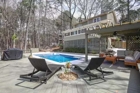 20 Barkridge Ct, Durham, NC 27713 photo 6