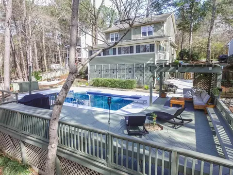 20 Barkridge Ct, Durham, NC 27713 photo 33