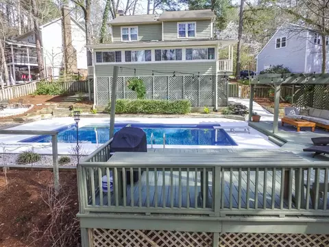 20 Barkridge Ct, Durham, NC 27713 photo 34