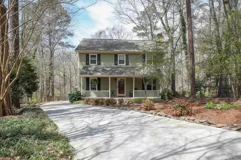 20 Barkridge Ct, Durham, NC 27713 photo 1