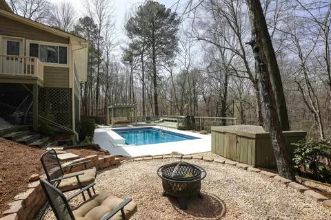 20 Barkridge Ct, Durham, NC 27713 photo 29