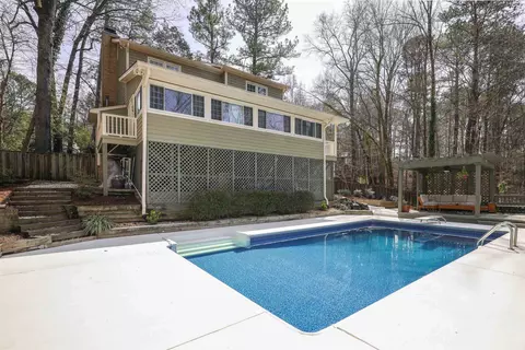 20 Barkridge Ct, Durham, NC 27713 photo 5