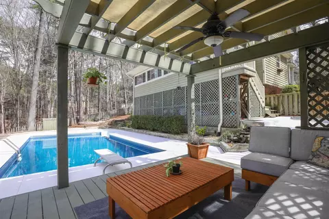20 Barkridge Ct, Durham, NC 27713 photo 25