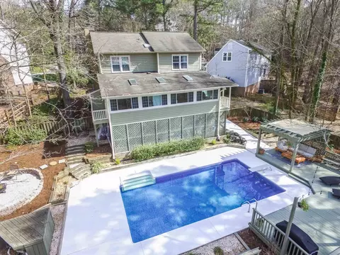20 Barkridge Ct, Durham, NC 27713 photo 35