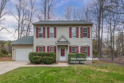 8 Drayton Ct, Durham, NC 27712 photo 1