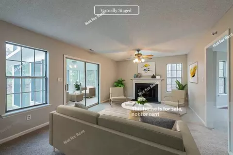 8 Drayton Ct, Durham, NC 27712 photo 2