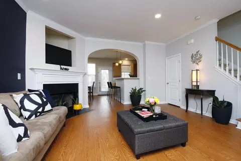 312 Red Elm Dr, Durham, NC 27713 photo 7