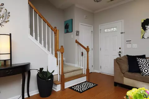 312 Red Elm Dr, Durham, NC 27713 photo 5