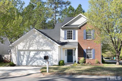4902 Tapestry Ter, Durham, NC 27713 photo 1