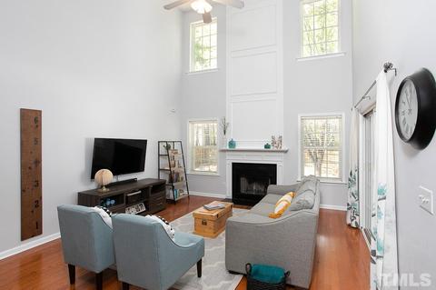 4902 Tapestry Ter, Durham, NC 27713 photo 7