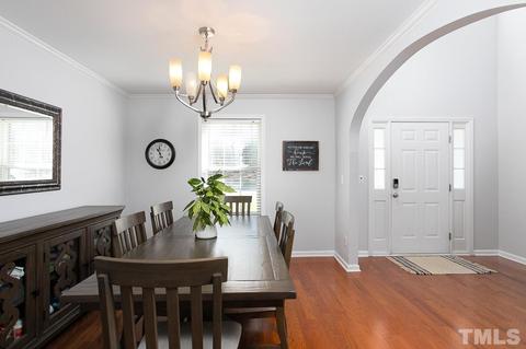 4902 Tapestry Ter, Durham, NC 27713 photo 4