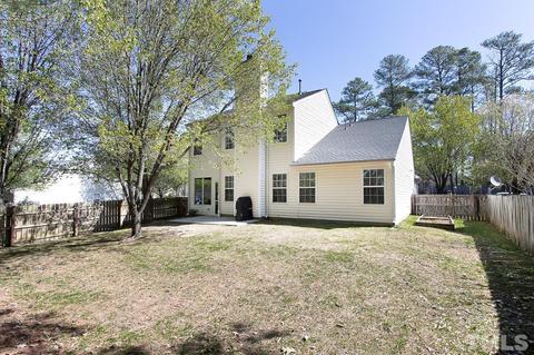 4902 Tapestry Ter, Durham, NC 27713 photo 29
