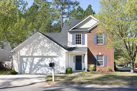 4902 Tapestry Ter, Durham, NC 27713 photo 1