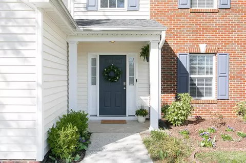 4902 Tapestry Ter, Durham, NC 27713 photo 2