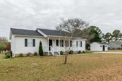 29 Smith Dr, Angier, NC 27501 photo 1