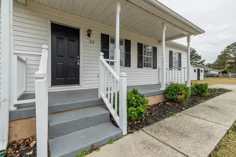 29 Smith Dr, Angier, NC 27501 photo 4