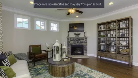1503 Highfields Rd, Graham, NC 27253 photo 18