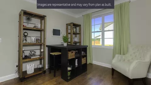 1503 Highfields Rd, Graham, NC 27253 photo 6