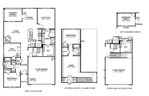 1503 Highfields Rd, Graham, NC 27253 photo 2