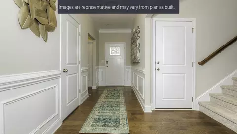 1503 Highfields Rd, Graham, NC 27253 photo 3