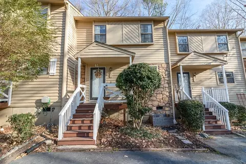 61 Willow Bridge Dr, Durham, NC 27707 photo 1