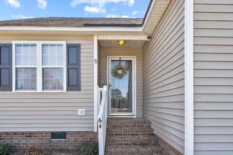 64 Sodan Dr, Willow Spring, NC 27592 photo 4