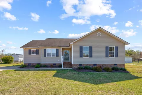 64 Sodan Dr, Willow Spring, NC 27592 photo 1