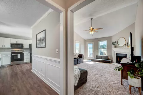 64 Sodan Dr, Willow Spring, NC 27592 photo 5