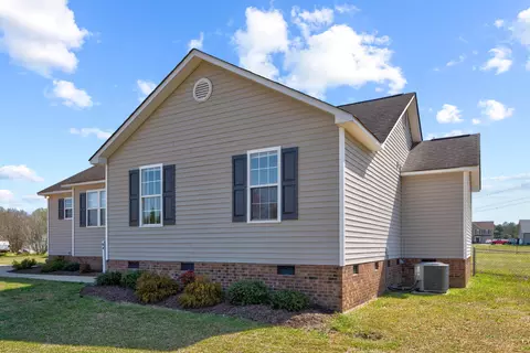 64 Sodan Dr, Willow Spring, NC 27592 photo 3