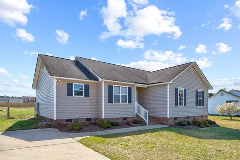 64 Sodan Dr, Willow Spring, NC 27592 photo 2