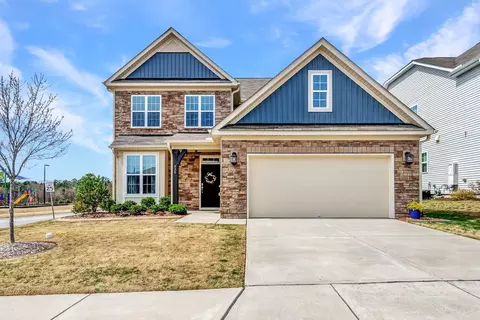 636 Hiddenbrook Dr, Durham, NC 27703 photo 1