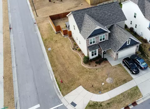 636 Hiddenbrook Dr, Durham, NC 27703 photo 3
