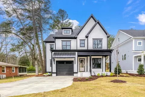 3021 Omah St, Durham, NC 27705