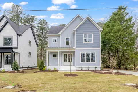 3023 Omah St, Durham, NC 27705