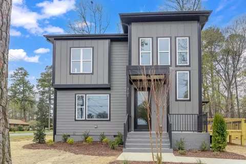 3101 Alabama Ave, Durham, NC 27705