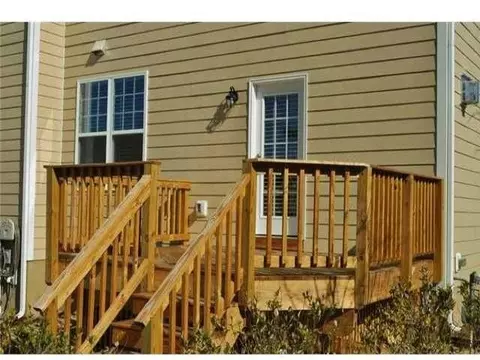 1125 Willowgrass Ln, Wake Forest, NC 27587 photo 4