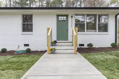 2405 Stephens Rd, Cary, NC 27518 photo 1