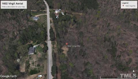 1602 Virgil Rd, Durham, NC 27703 photo 1