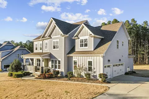 2405 Emerald Woods Dr, Wake Forest, NC 27587 photo 2
