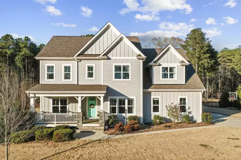 2405 Emerald Woods Dr, Wake Forest, NC 27587 photo 1