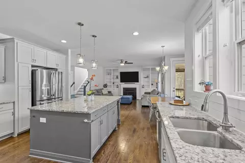 2405 Emerald Woods Dr, Wake Forest, NC 27587 photo 7