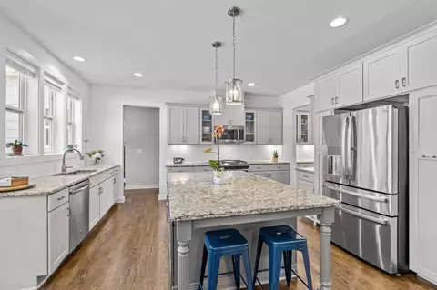 2405 Emerald Woods Dr, Wake Forest, NC 27587 photo 9