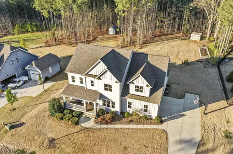 2405 Emerald Woods Dr, Wake Forest, NC 27587 photo 5