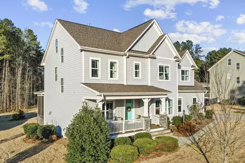 2405 Emerald Woods Dr, Wake Forest, NC 27587 photo 3