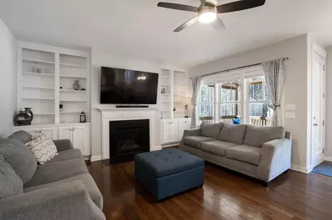2405 Emerald Woods Dr, Wake Forest, NC 27587 photo 13
