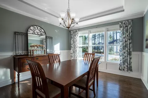 2405 Emerald Woods Dr, Wake Forest, NC 27587 photo 14
