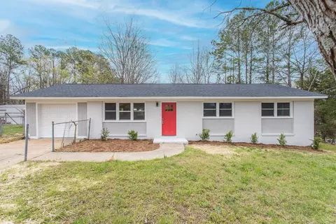 3702 Alameda St, Durham, NC 27704 photo 1