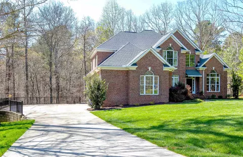 5909 Jomali Dr, Durham, NC 27705 photo 2