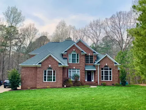 5909 Jomali Dr, Durham, NC 27705 photo 1